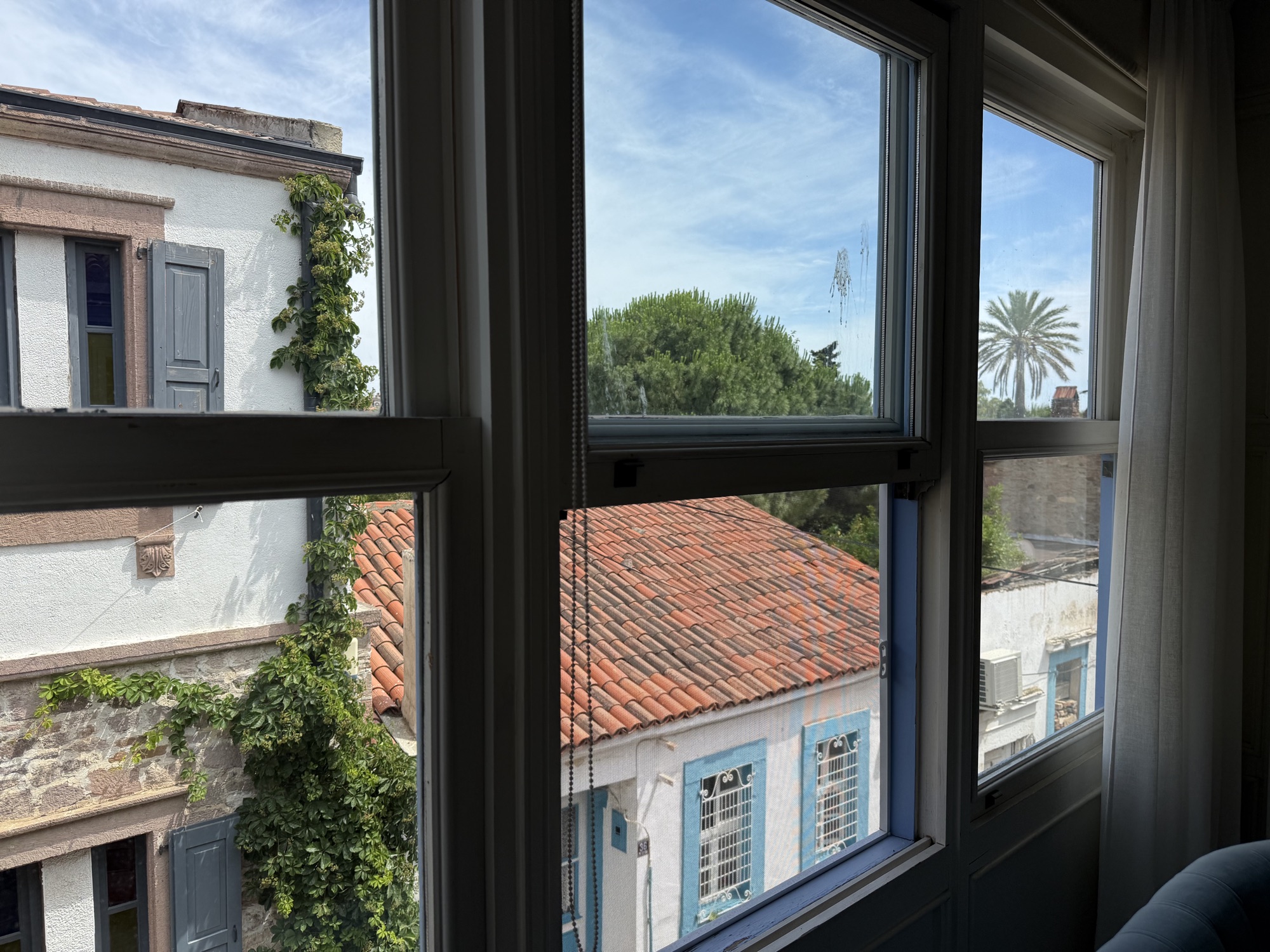 Leylak Deluxe Cumbalı Suite görsel 9